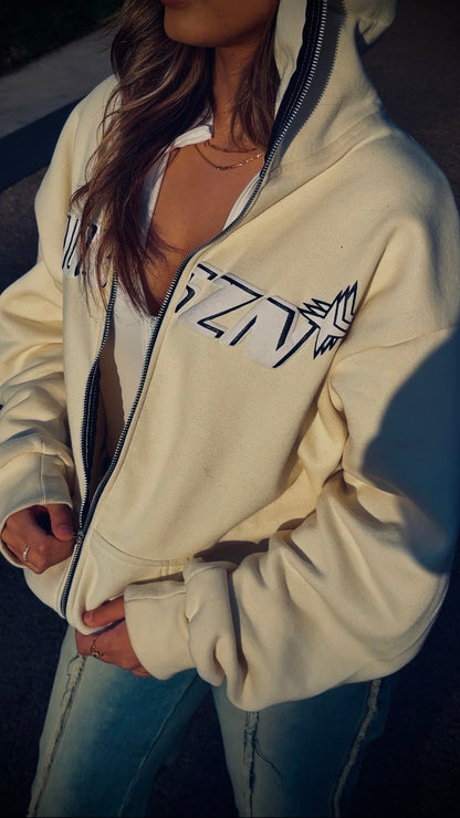 The NoSzn™ HeadPhone Hoodie