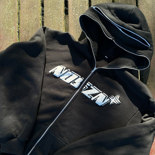 The NoSzn™ HeadPhone Hoodie