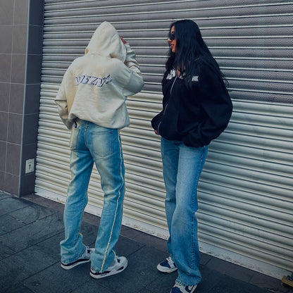 The NoSzn™ HeadPhone Hoodie