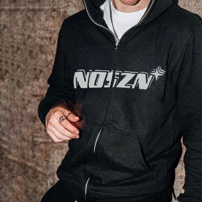The NoSzn™ HeadPhone Hoodie